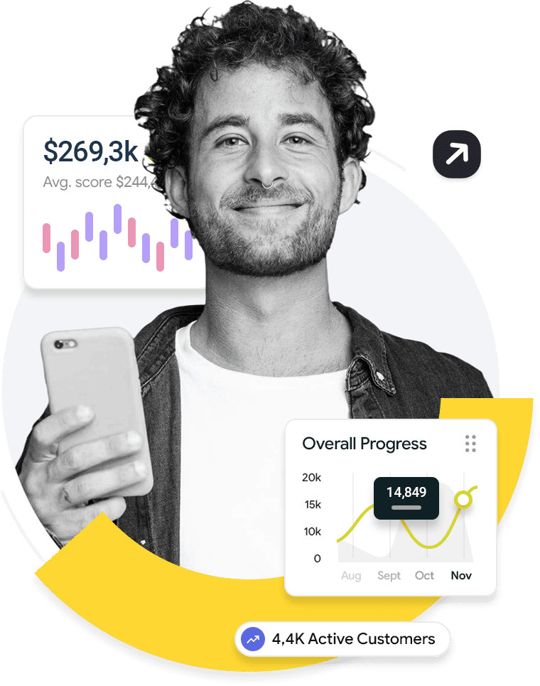 Mapleapp analytics